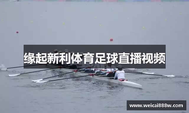 缘起新利体育足球直播视频